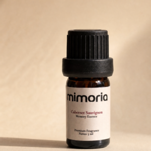 Memory Essence