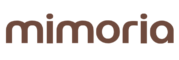 Mimoria Logo Tipografi